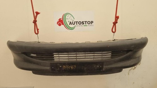Pare choc avant peugeot 206 - choc,
