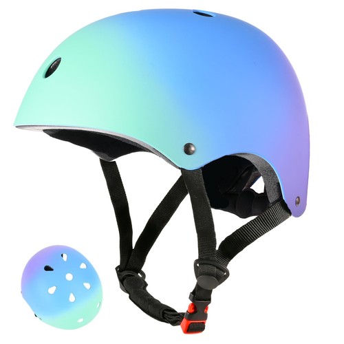 Casque vélo pour enfants - casque,