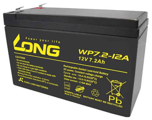 Kunglong batterie plomb - kunglong,