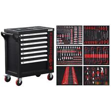 SERVANTE ATELIER 250 OUTILS