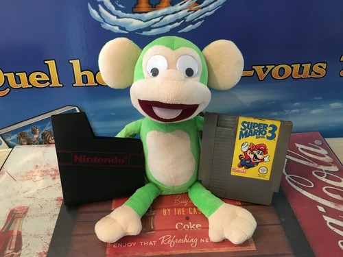 Super mario bros nintendo - super, 3