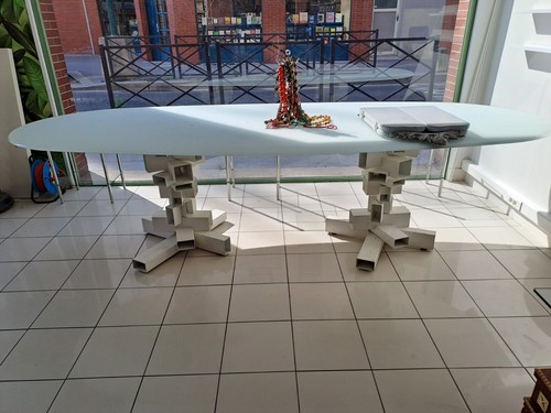 Table design grand plateau - grand,