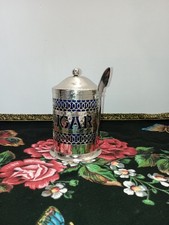 Sucrier/ Pot à Confiture