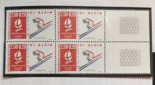 Timbres france neufs 1990 - timbres,