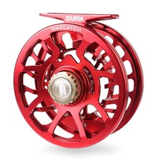 Moulinet Mouche Maxcatch DUNN