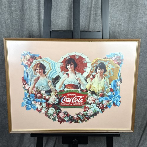 Reproduction coca cola - coca,