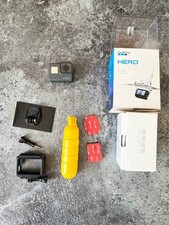 Pack Caméra GoPro Hero 5