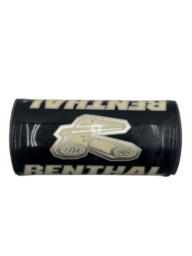 Mousse guidon renthal noire - de,