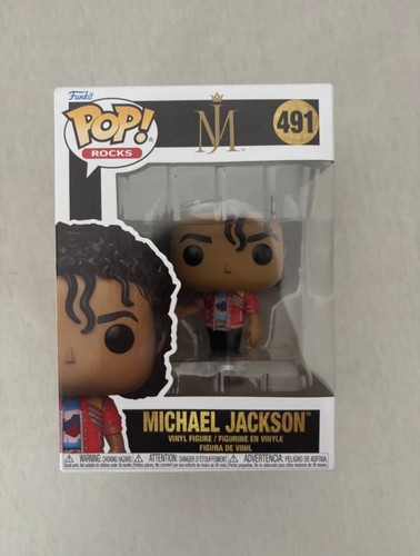 Rocks figurine michael jackson - figurine,