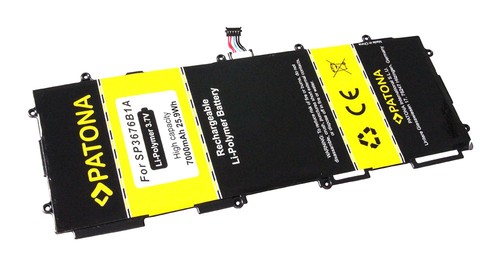 Batterie compatible avec - compatible,