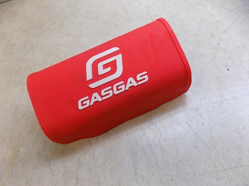 Gas mc450 - mc450, edition