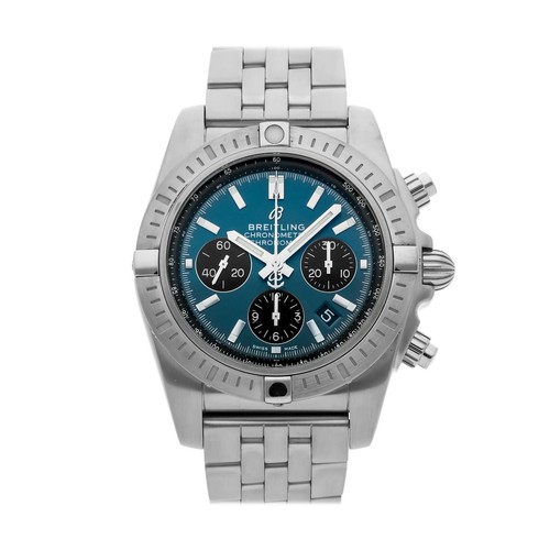 Breitling chronomat b01 - chronomat, chrono