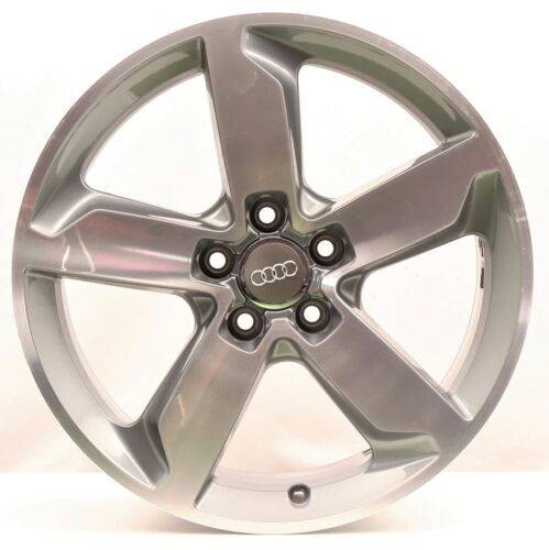Jante alliage audi q3 - audi,