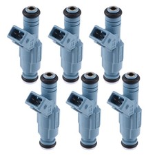 6pcs 0280155715 Voiture