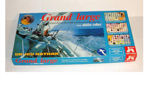 Grand large nathan - grand,