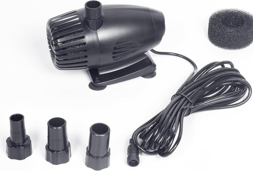Pompe eau 2100 l h - 35, w
