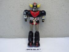 ROBOT GOLDRAKE GA-37 UFO ROBOT VINTAGE ORIGINAL POPI MATTEL MADE IN ITALY