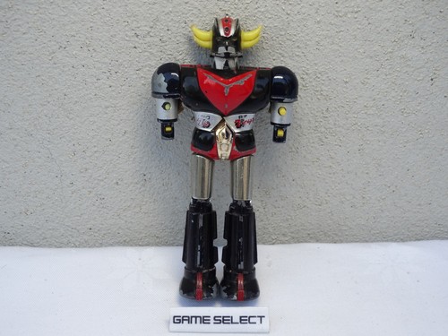 Robot goldorak ufo - ga-37,