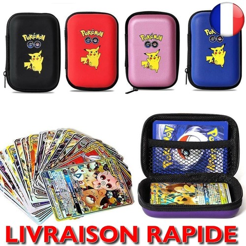 Boîte rangement cartes - rangement,