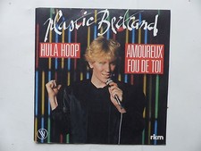 PLASTIC BERTRAND Hula hoop