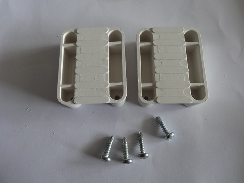 Supports fonture machines - 2,
