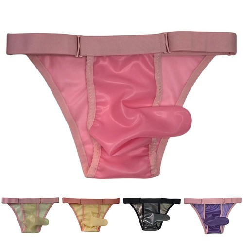 Sous vêtements latex - sous-vêtements,