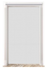 Rideaux en chaîne métallique