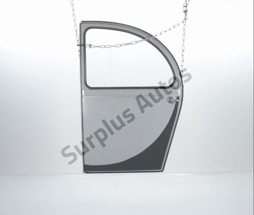 Porte arriere gauche 5454450 - porte,