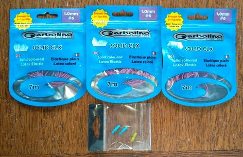 Garbolino lot paquet - garbolino,