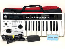 KORG MICRO X Synthesizer Digital 25 Key Synth keyboard From Japan