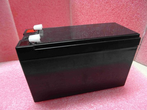 Batterie pour onduleur nitram - batterie,