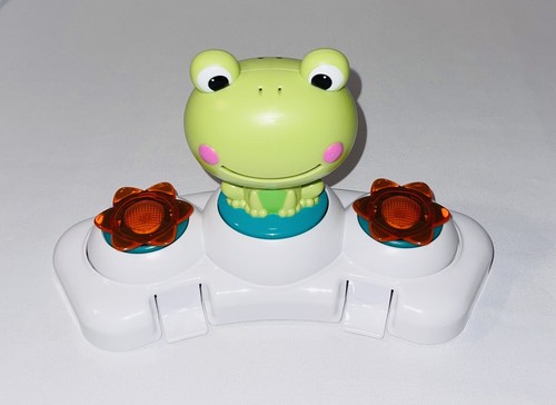 Bright starts bounce - bright,