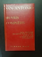 Oeuvres complètes | San