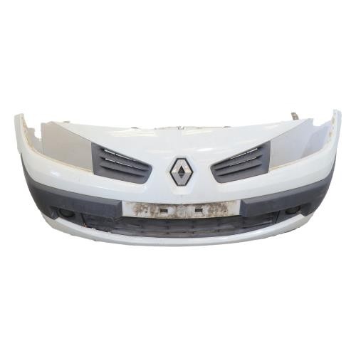 Pare choc avant renault megane - avant,