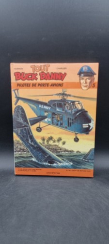 Tout buck danny - tout,