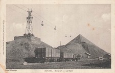 62 Auchel, Terri and Ferry, Pit 5 96711