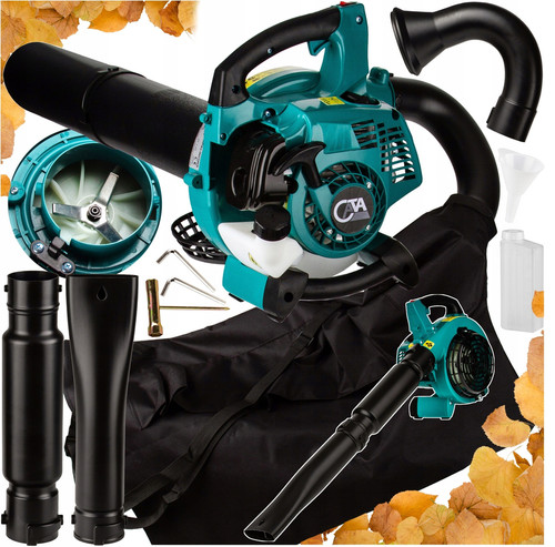 Marpol aspirateur souffleur - marpol,