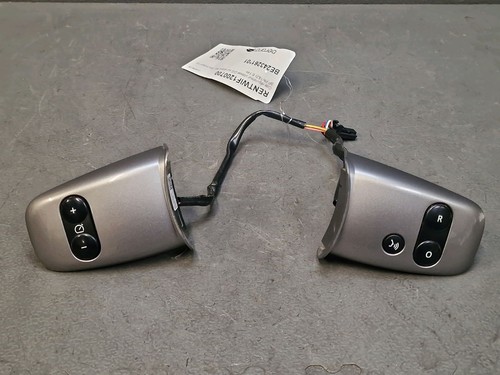 Commande régulateur volant - au,