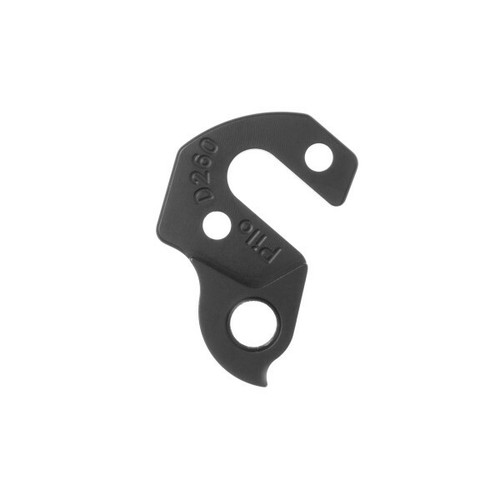 Cintre dérailleur arrière - dérailleur,