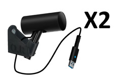 CV1 Sensor Wall Bracket For