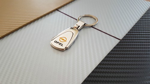 Porte clés opel astra corsa - porte,
