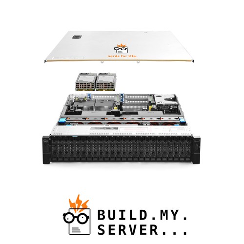 Dell poweredge r730xd - dell,