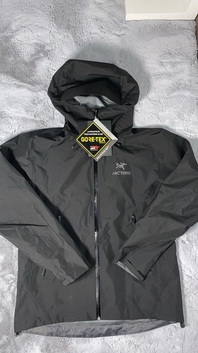Arc teryx veste randonnée - arc'teryx,