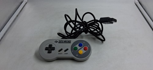 Manette officielle pour super - pour,