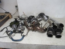 22 LYNX BOONDOCKER DS 850