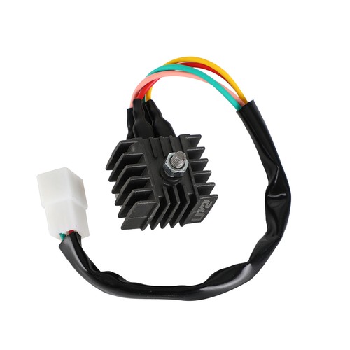 Regulateur tension pour - de, 6v