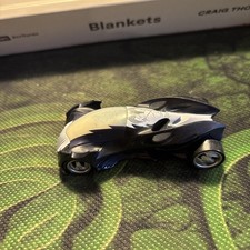 Majorette Voiture Spiderman