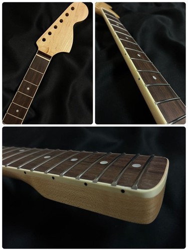 Stratocaster large head - large,