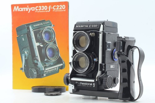 Mamiya c330 pro - mamiya,