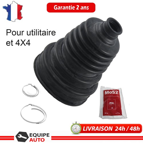 Soufflet cardan universel tous - cardan,